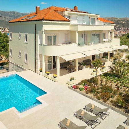 Luxury Apartments Villa Klara Сплит Екстериор снимка