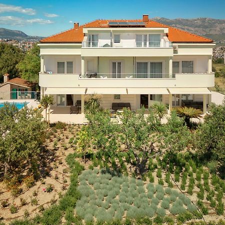 Luxury Apartments Villa Klara Сплит Екстериор снимка
