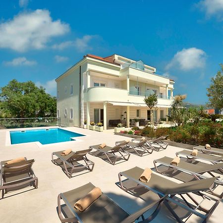 Luxury Apartments Villa Klara Сплит Екстериор снимка