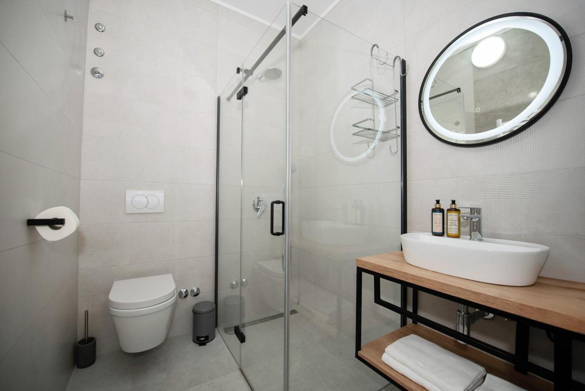 Luxury Apartments Villa Klara Сплит Екстериор снимка