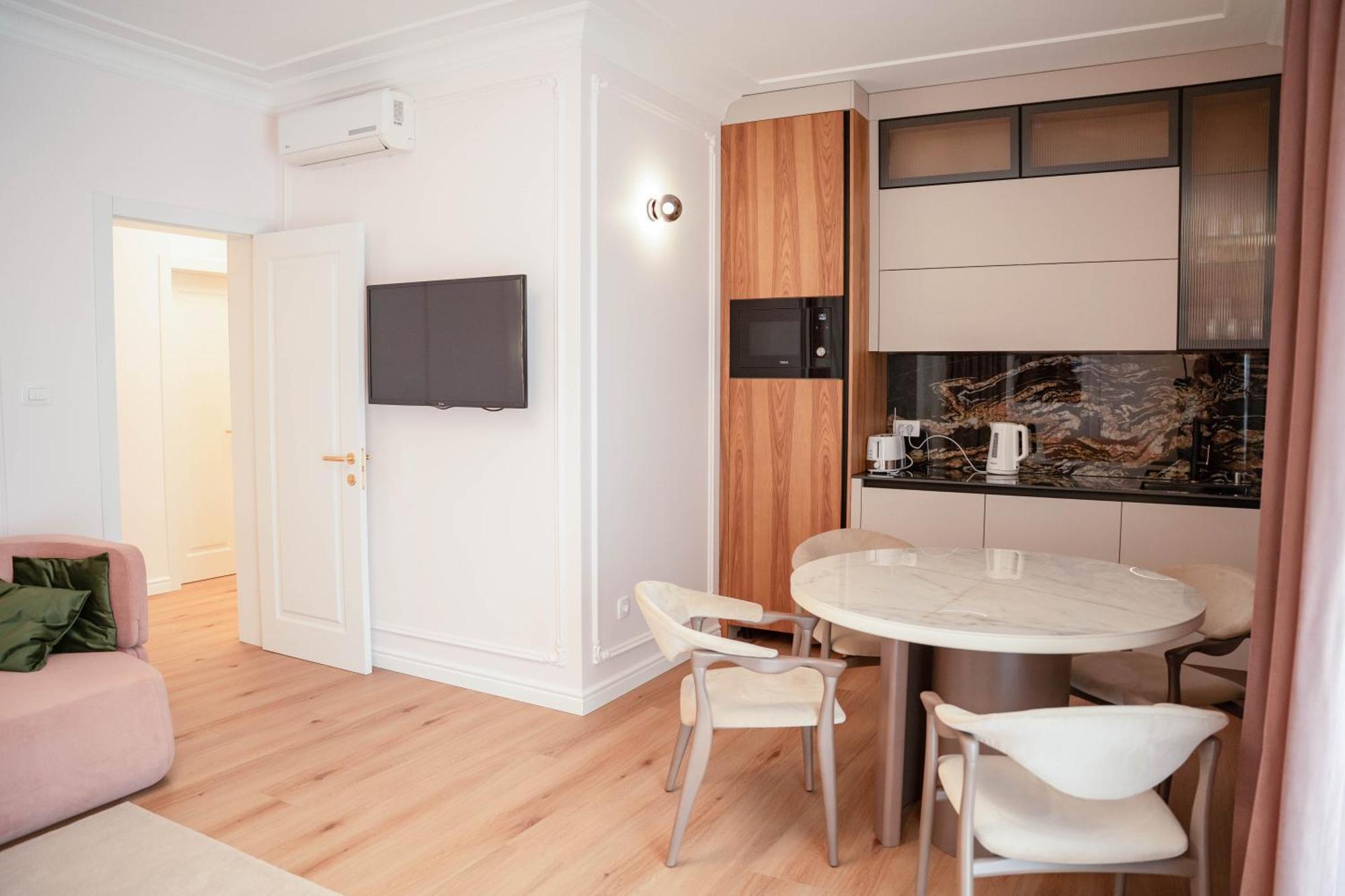 Luxury Apartments Villa Klara Сплит Стая снимка