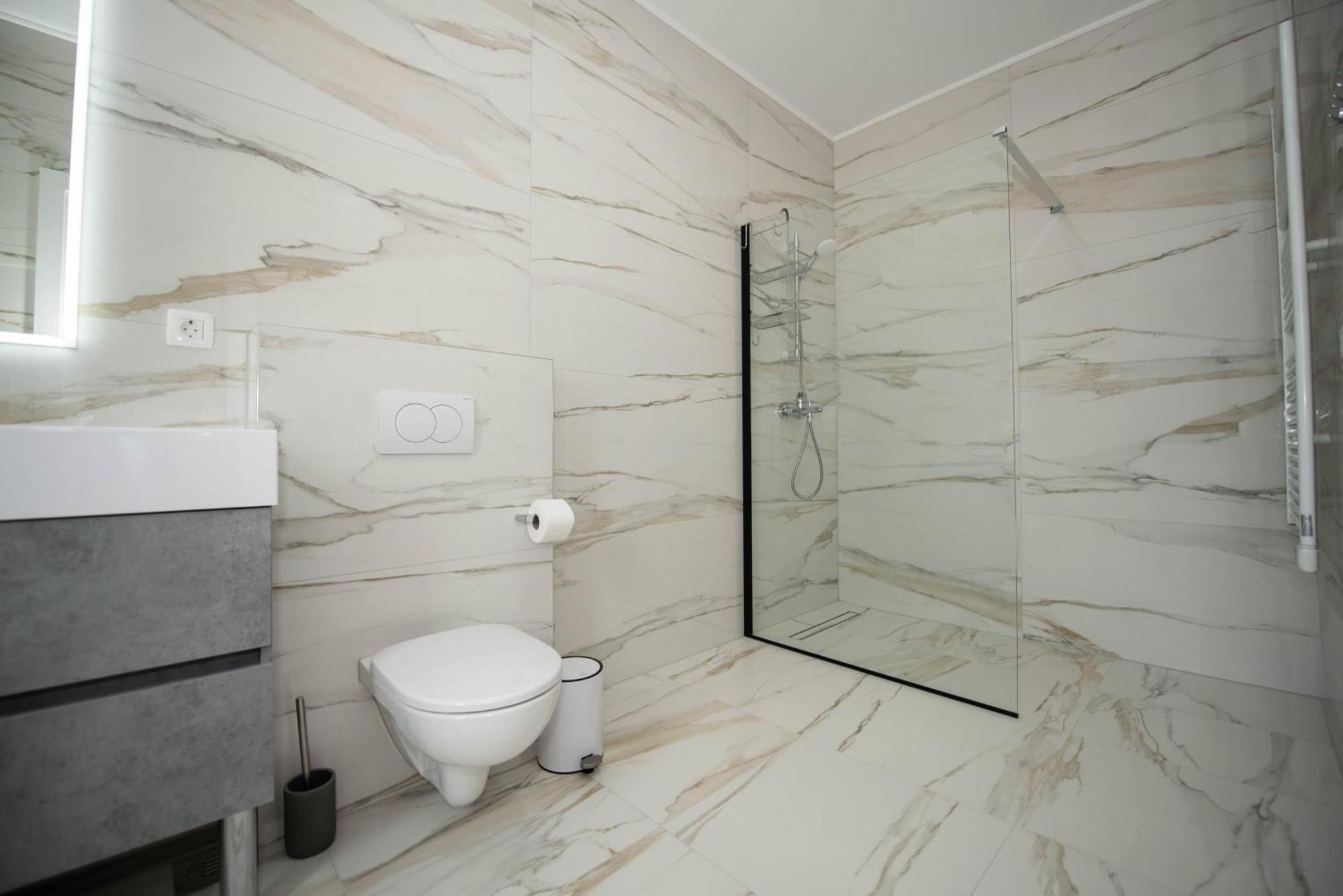 Luxury Apartments Villa Klara Сплит Стая снимка