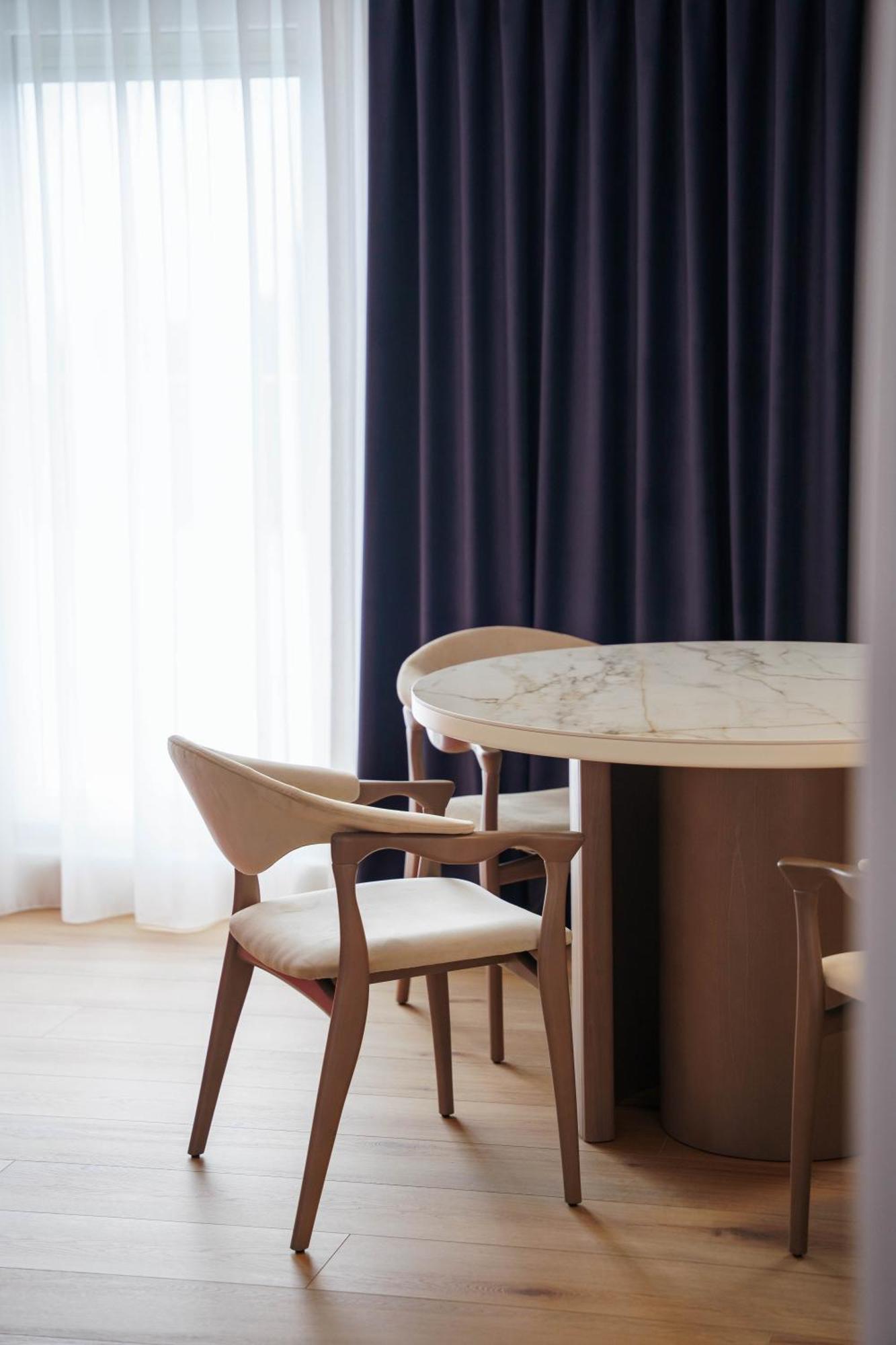Luxury Apartments Villa Klara Сплит Екстериор снимка