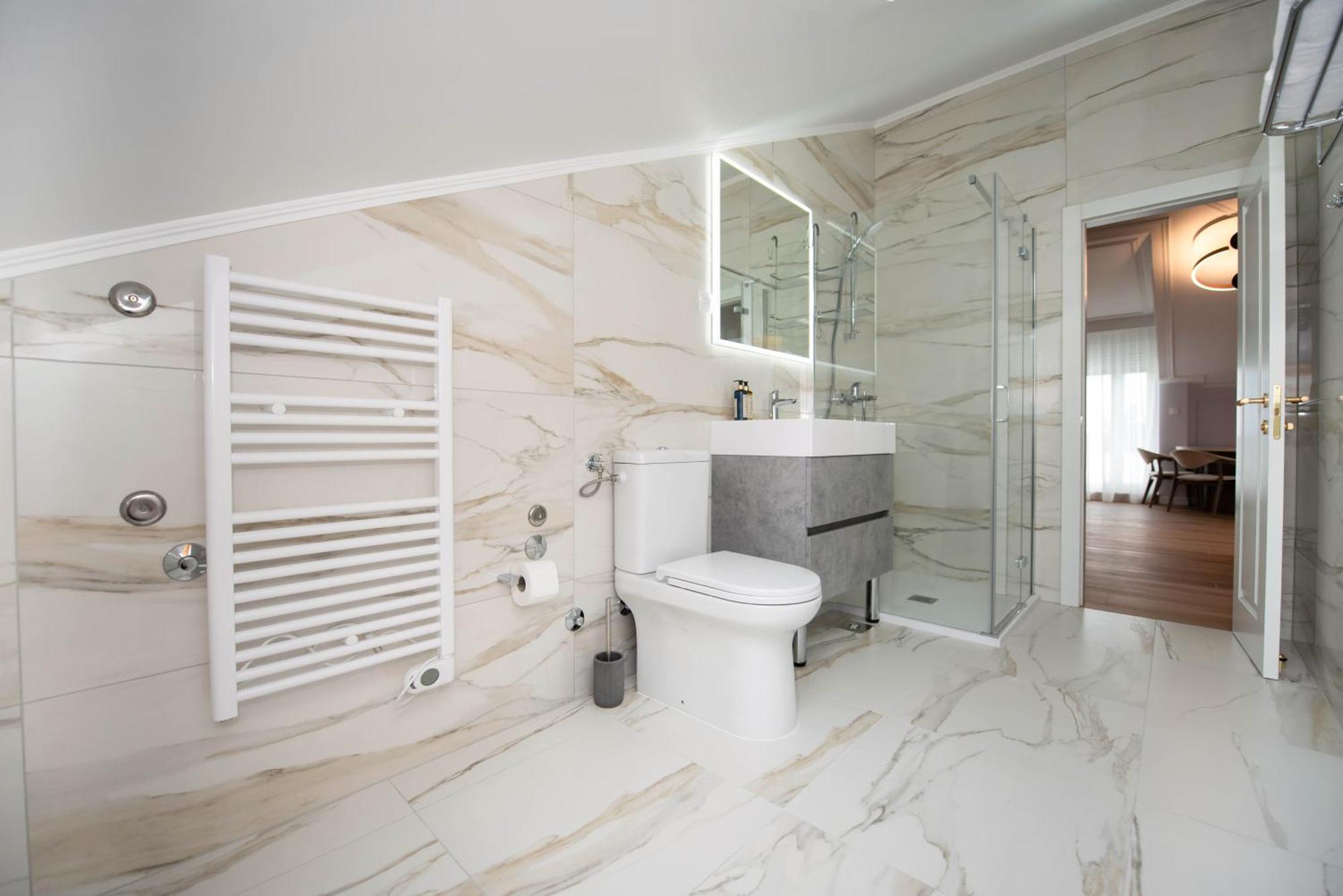Luxury Apartments Villa Klara Сплит Стая снимка