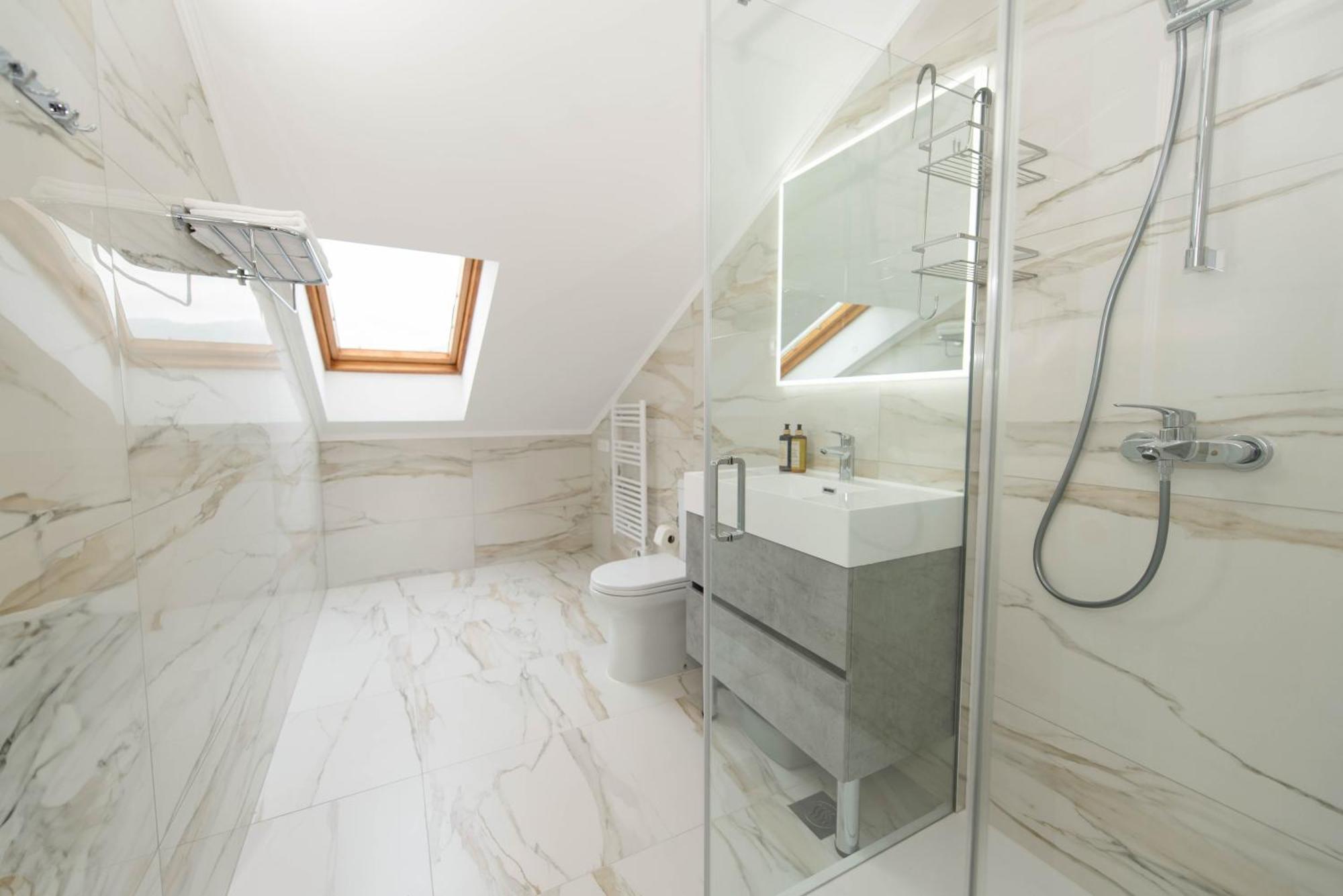 Luxury Apartments Villa Klara Сплит Екстериор снимка