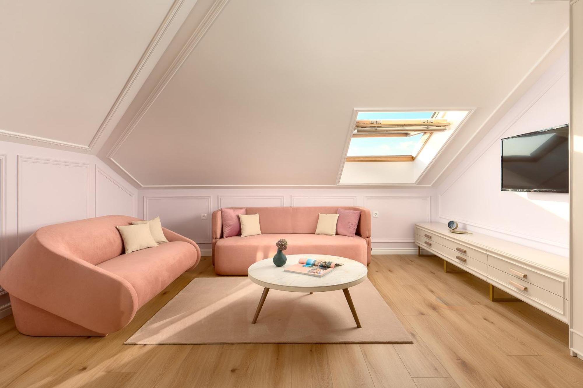 Luxury Apartments Villa Klara Сплит Екстериор снимка