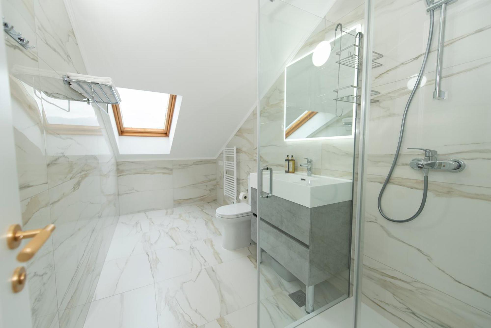 Luxury Apartments Villa Klara Сплит Стая снимка