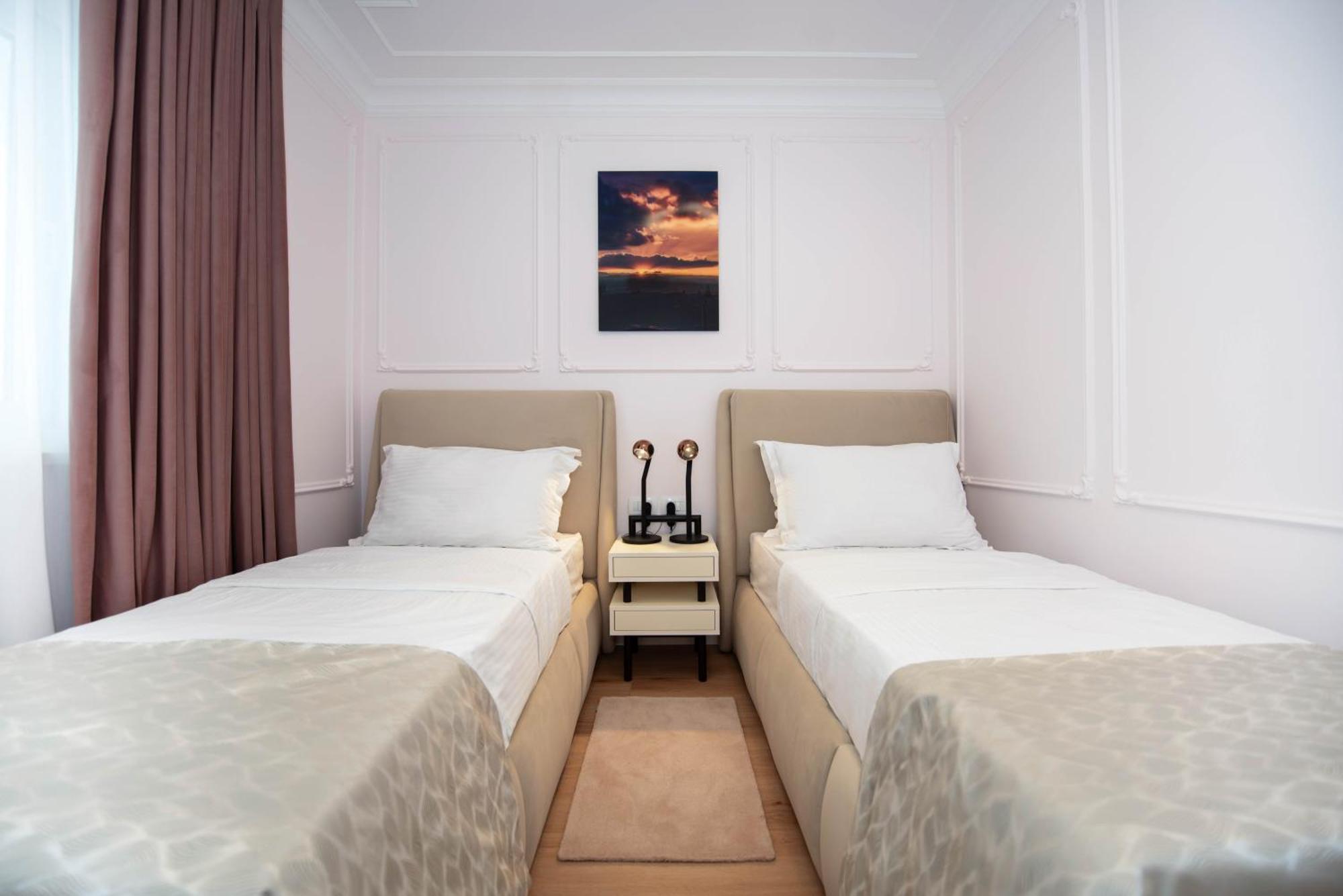 Luxury Apartments Villa Klara Сплит Стая снимка