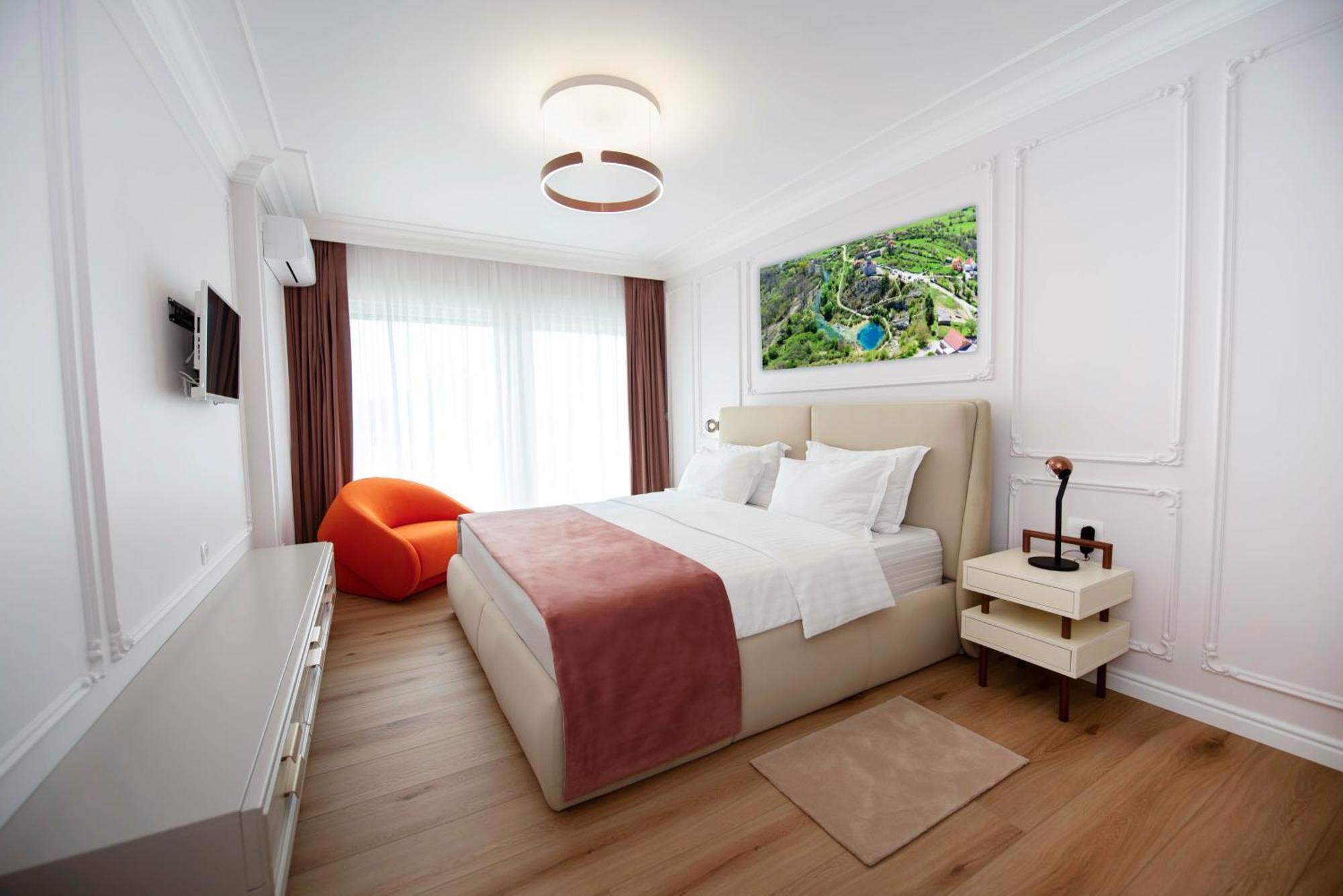 Luxury Apartments Villa Klara Сплит Стая снимка