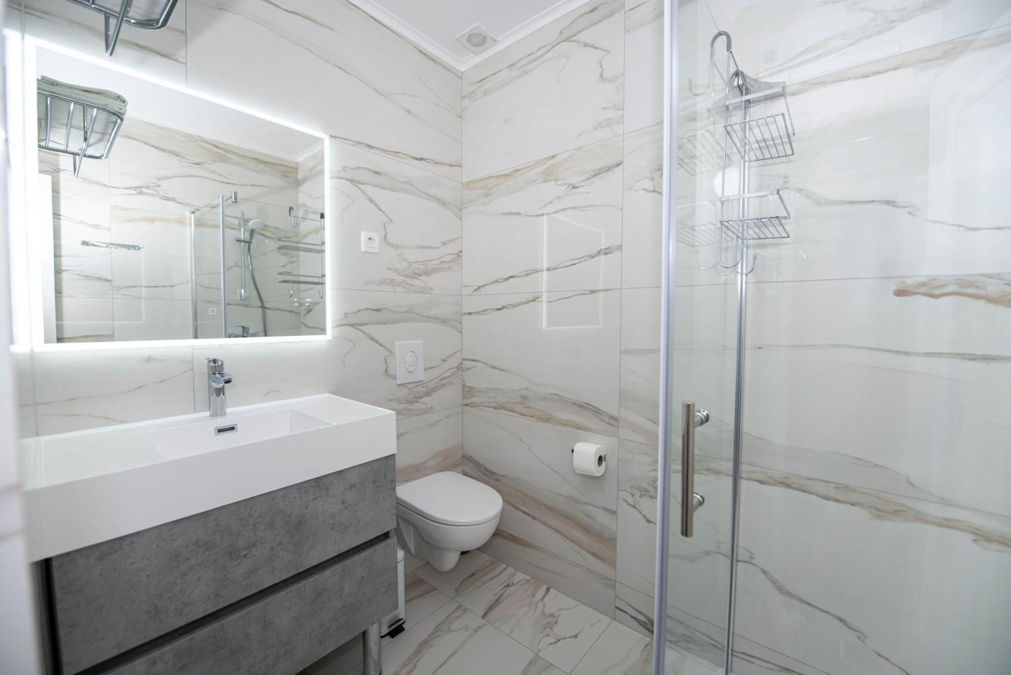 Luxury Apartments Villa Klara Сплит Стая снимка