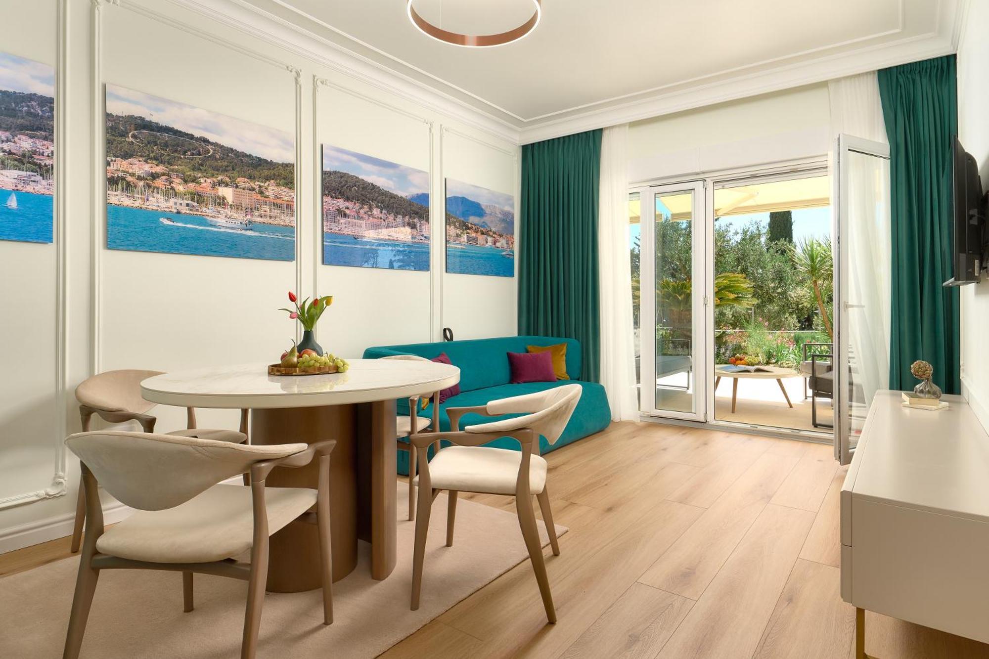 Luxury Apartments Villa Klara Сплит Екстериор снимка