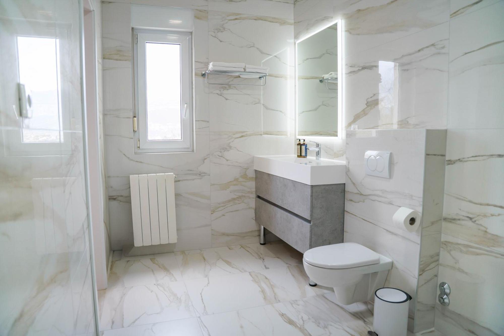Luxury Apartments Villa Klara Сплит Стая снимка