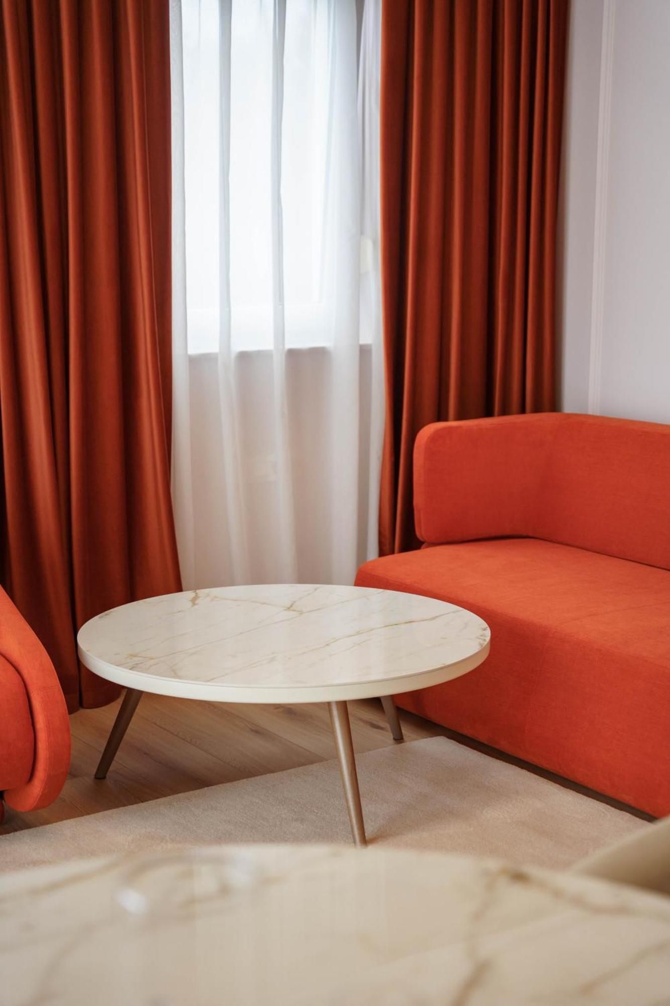 Luxury Apartments Villa Klara Сплит Екстериор снимка