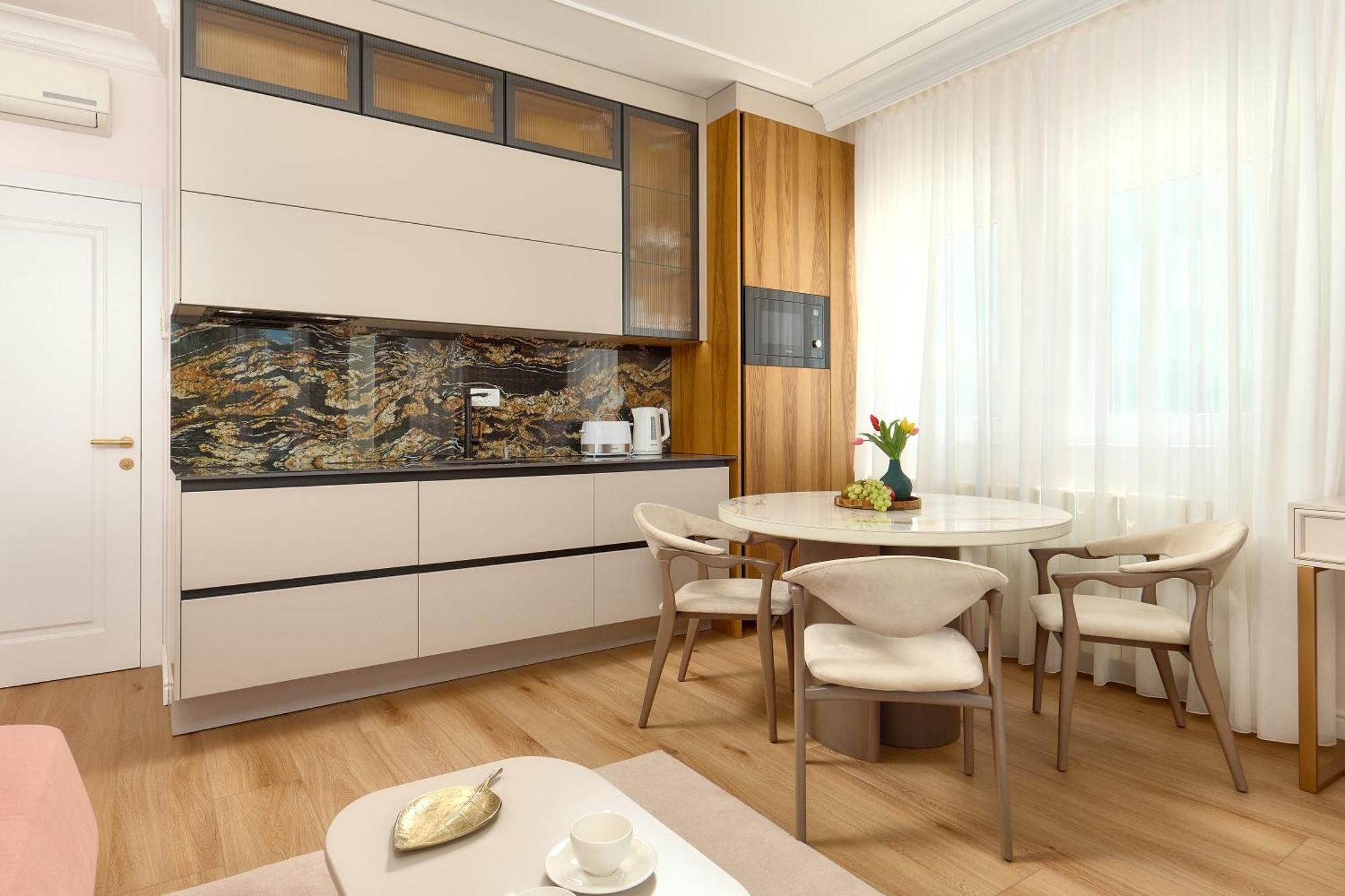Luxury Apartments Villa Klara Сплит Екстериор снимка
