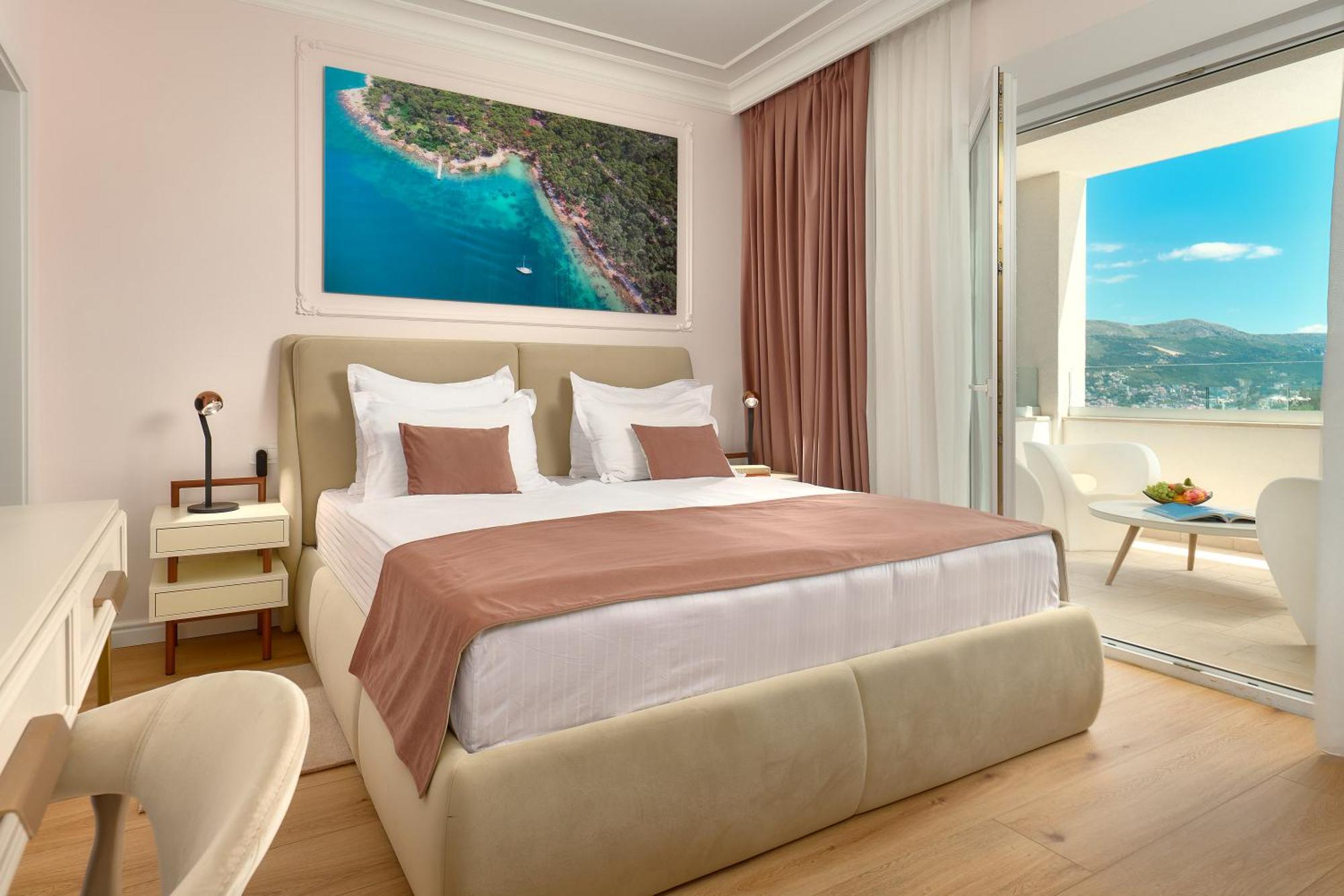 Luxury Apartments Villa Klara Сплит Екстериор снимка