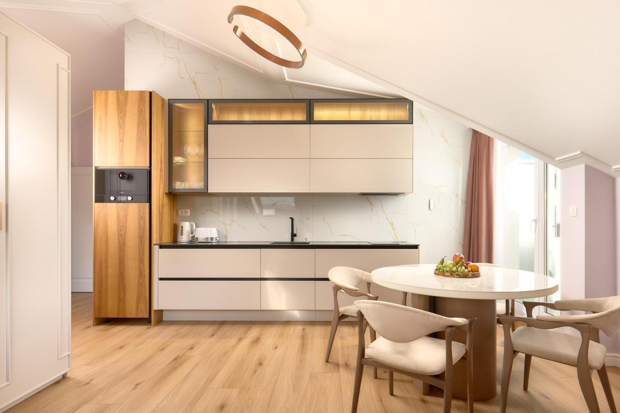Luxury Apartments Villa Klara Сплит Екстериор снимка